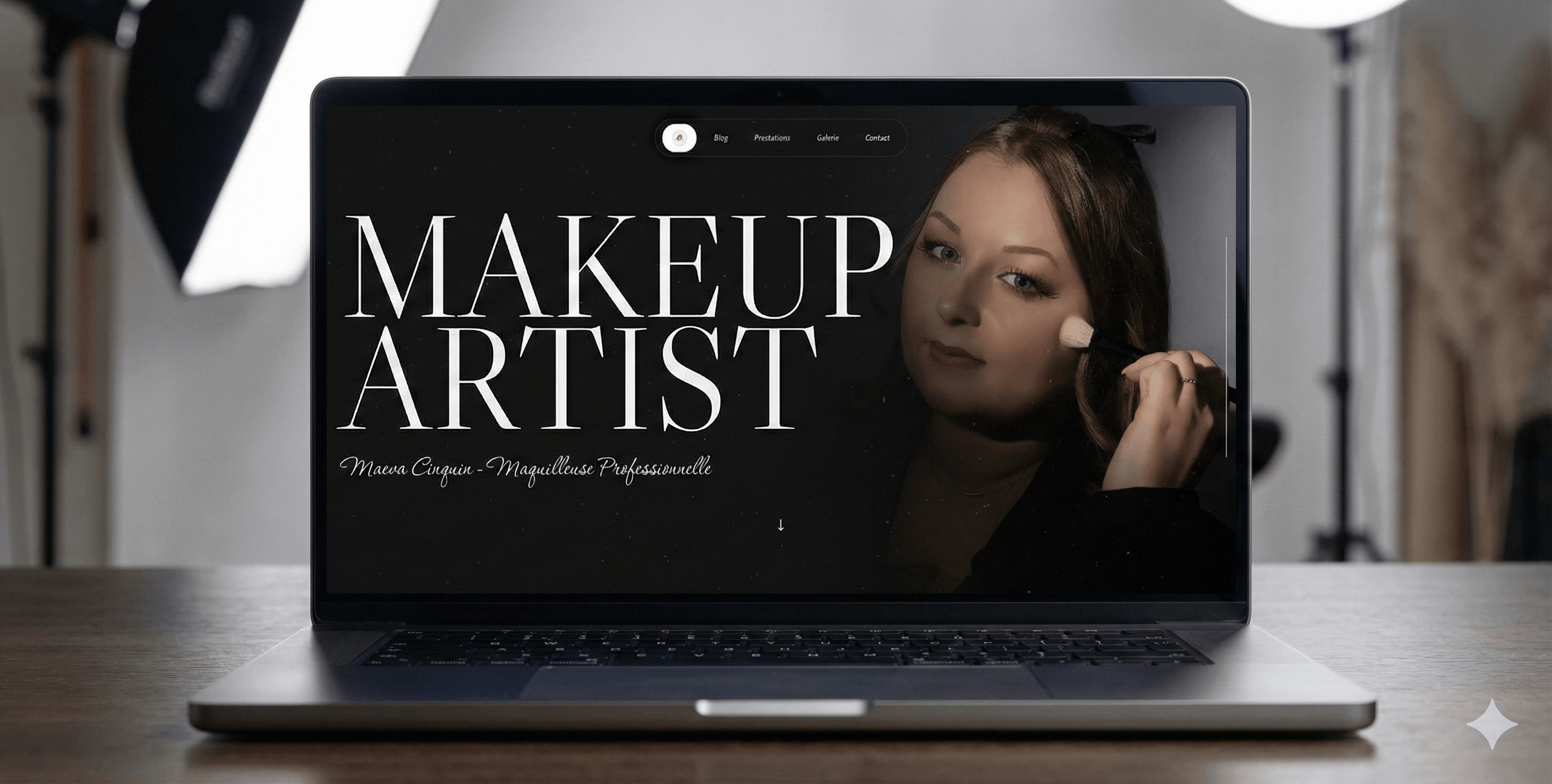 Developer Freelance - Cinquin Andy